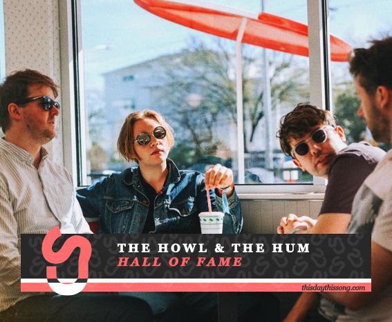 05/09/2020 @ The Howl & The Hum – Hall of Fame | THIS DAY, THIS SONG