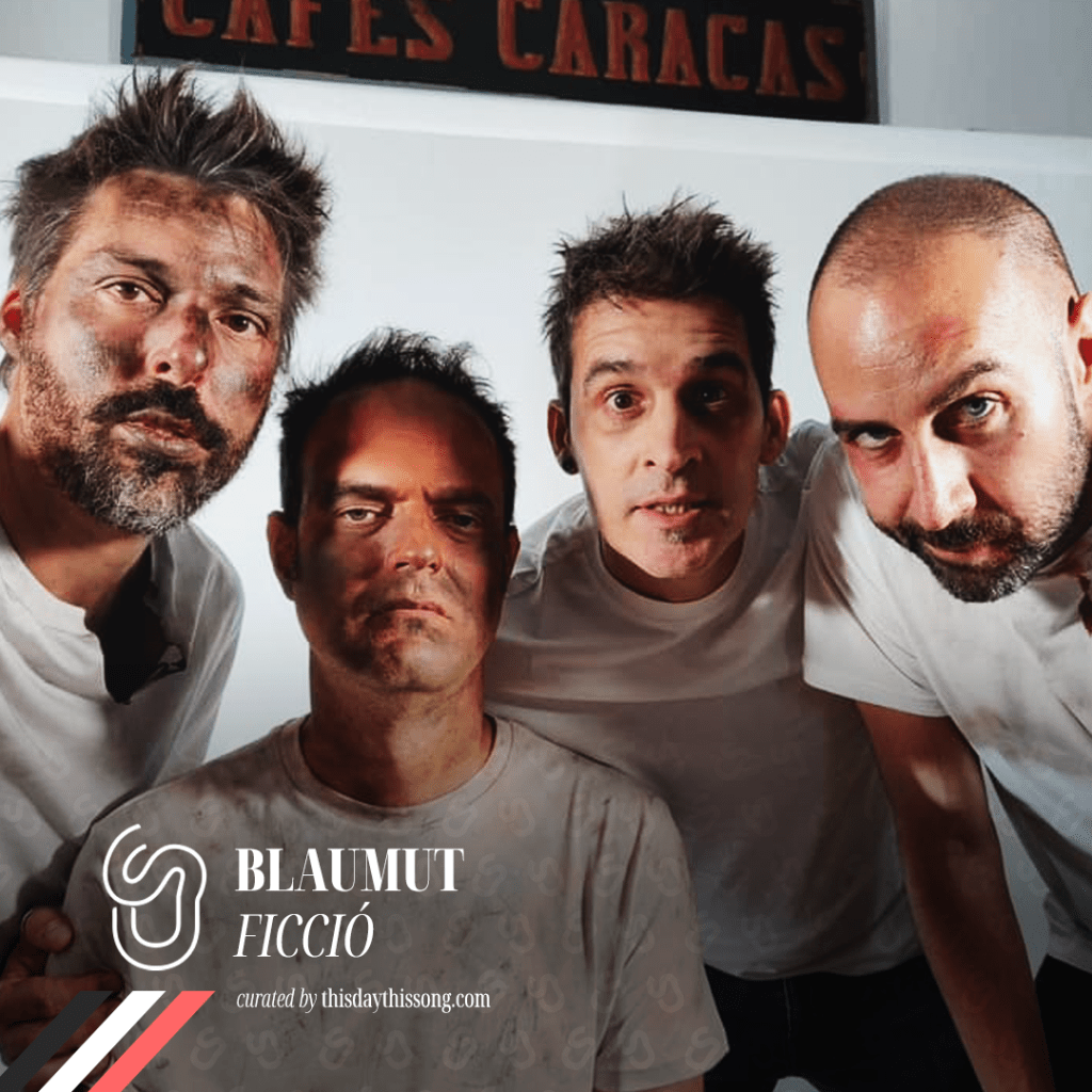 12/09/2021 @ Blaumut –&nbsp;Ficció