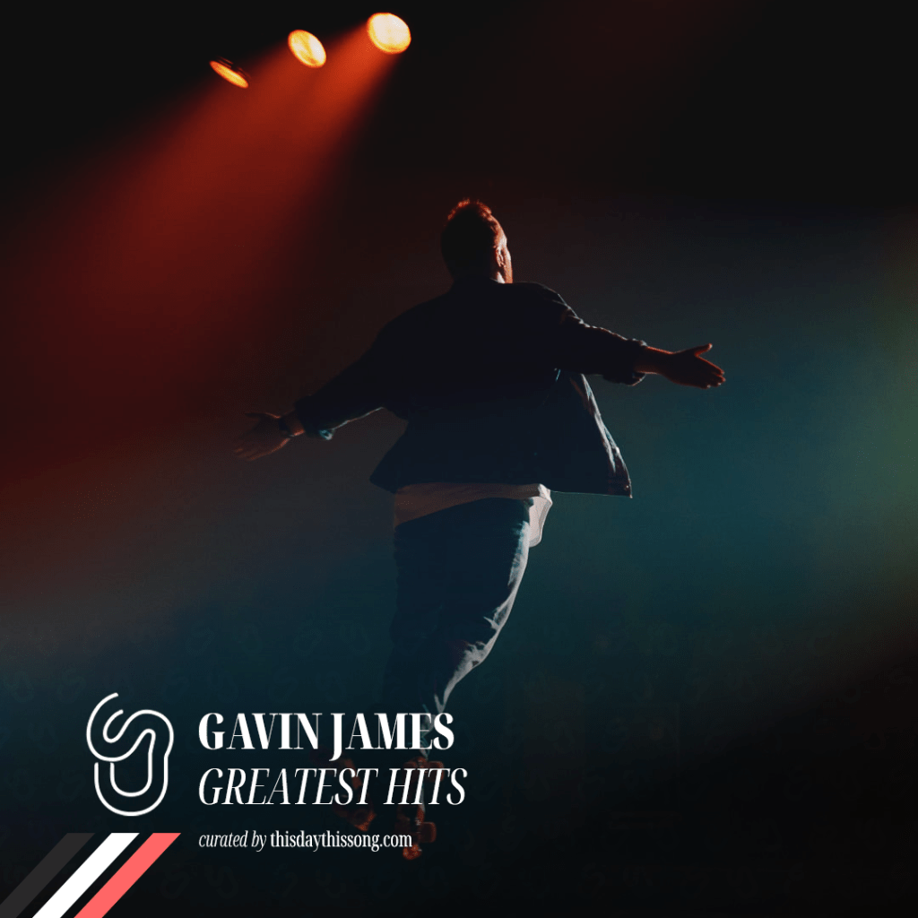 12/12/2021 @ Gavin James – Greatest&nbsp;Hits