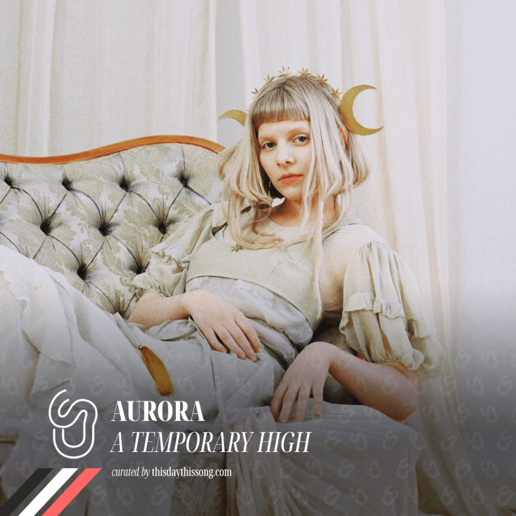 02/09/2022 @ AURORA – A Temporary&nbsp;High