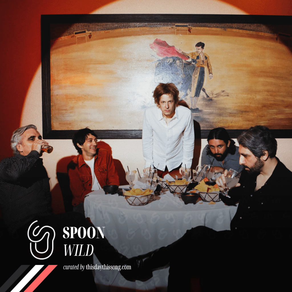 02/05/2022 @ Spoon –&nbsp;Wild