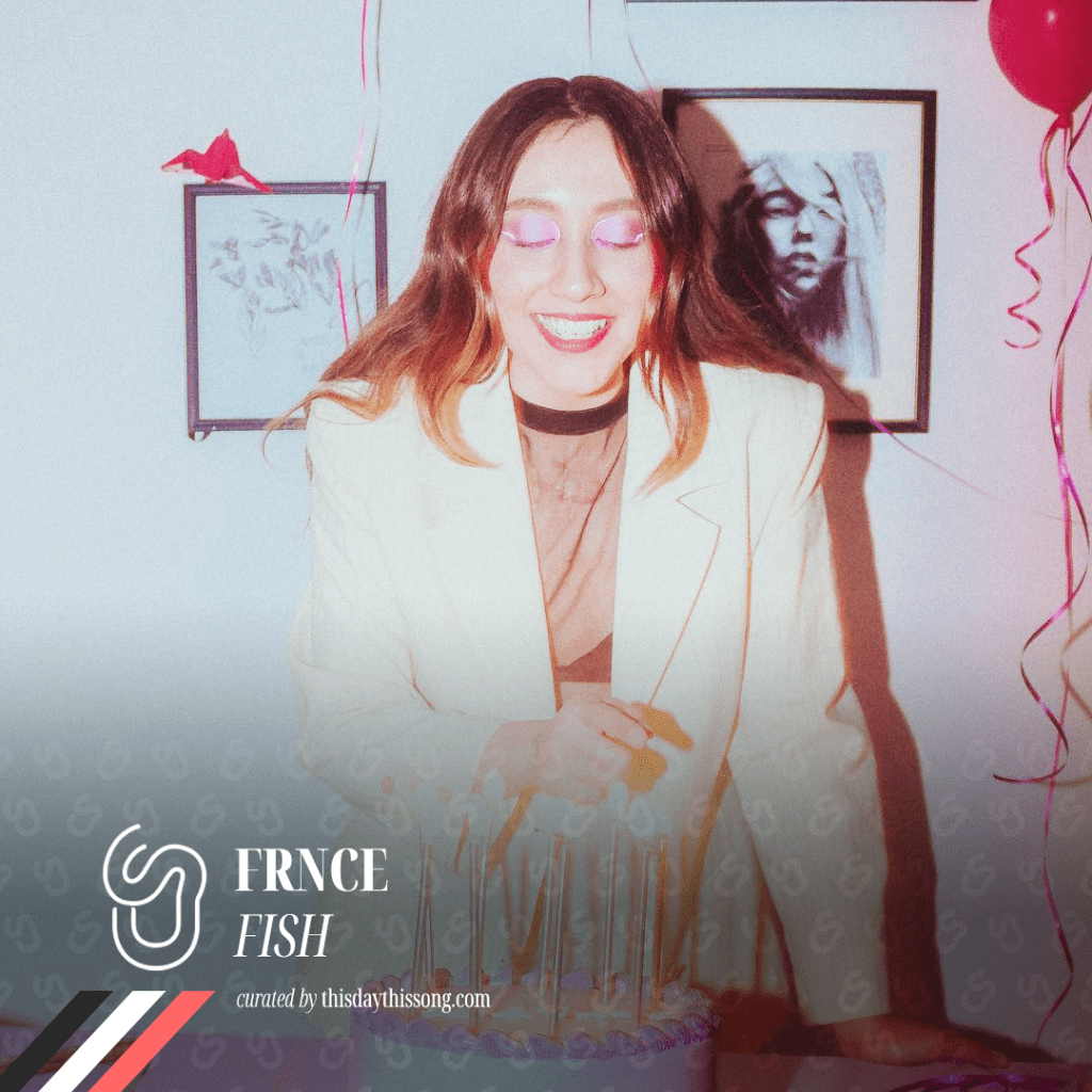 02/12/2022 @ FRNCE –&nbsp;Fish