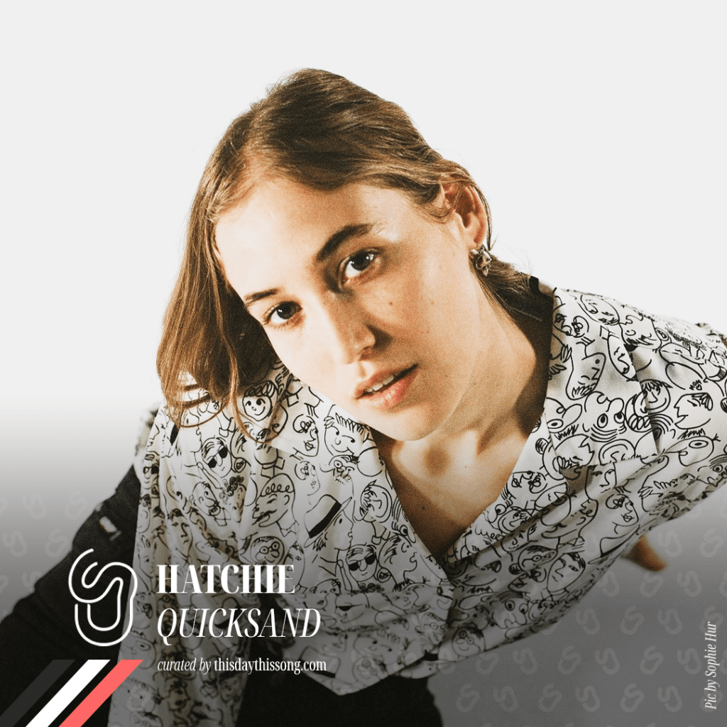 02/11/2022 @ Hatchie –&nbsp;Quicksand