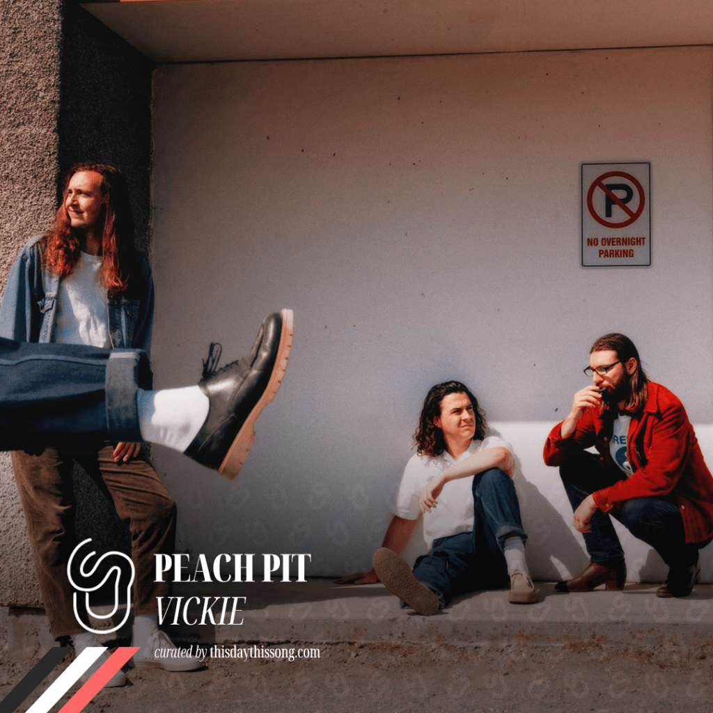 02/15/2022 @ Peach Pit –&nbsp;Vickie